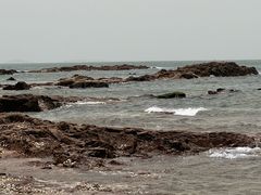 -青岛第二海水浴场