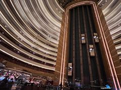 -杭州国际会议中心洲际酒店-原素全日餐厅(解放东路店)