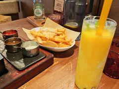 -一沙一城·岩烤牛扒(深圳首店)