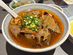 -粉吖吖·邵阳米粉(体育西路店)