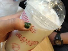 -麦当劳(杭州西湖银泰百货店)