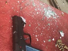 -华连射击俱乐部