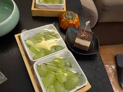 -金色印象·4K影院式足体养生(杨家坪西郊店)