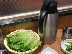 -韩悦牛排烤肉无限续(宝能中心店)