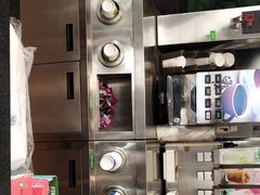 -德克士(哈西火车站店)
