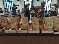 -The Workshop Coffee