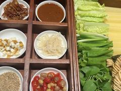 -金狮麟·新豫菜(杏石口路店)