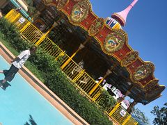 -秦皇岛乐岛海洋王国