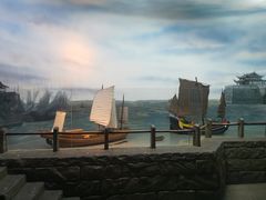 -上海城市历史发展陈列馆