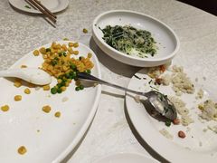 -宏玲餐厅(四川南路店)