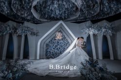 -B.Bridge Couture婚纱礼服(福田店)