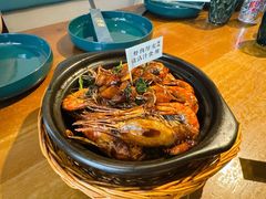 -蝦塘·中国餐馆(城墙南马道巷店)