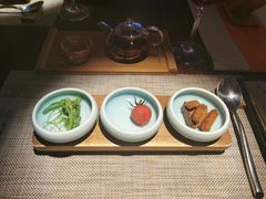 -格桑花开药膳蔬食文化空间