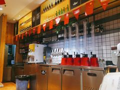 -木屋烧烤(西南角店)