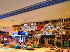 -巴斯漫温泉汗蒸馆(贡湖大道店)