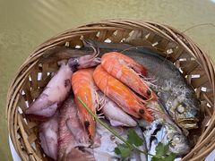 -百年银屏蚝烙·潮汕菜·非遗(乐山店)