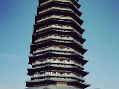 -常州天宁禅寺