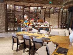 -天津湾西餐厅(三亚海棠湾洲际度假酒店)