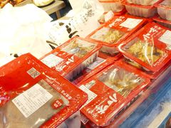 -小李烧鸡(西北角总店)