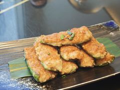 -常来小聚·广州非遗传承餐厅(高德置地店)