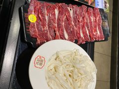 三花趾-潮发潮汕牛肉店(芳村店)