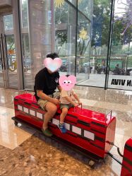 -KidSteam儿童乐园(富力城店)