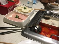 -海底捞火锅(龙岗星河COCO Park店)