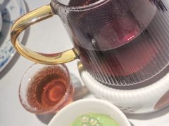 -醉舍·新淮扬菜(长宁龙之梦店)