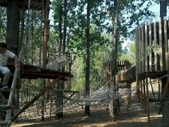 -蟠龙山长城景区