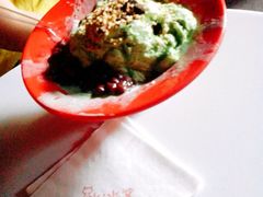 -冰冰酱老味刨冰绵绵冰(中山路总店)