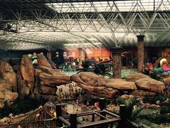 -波塞冬旅游度假区