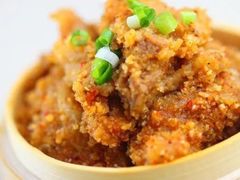 -张关合渣(航空大道店)