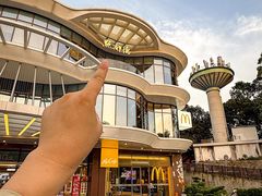 -点都德(广州白云山景区南门店)