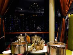 -火舞泰·泰式海鲜火锅餐厅(世纪城店)