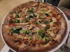 -WOLFGANG PUCK KITCHEN & BAR(迪士尼小镇店)