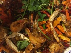 -鼎盛蜀坊·重庆江湖菜(市桥地铁站店)