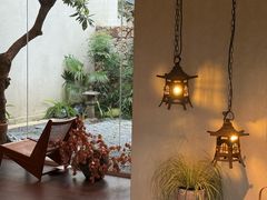 -东湖34号餐厅·湖北菜