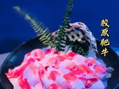 -故里和山·成都火锅(欢乐港湾店)