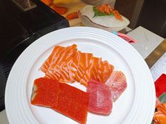 -青岛鑫江温德姆酒店
