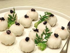 -武汉香格里拉大酒店·香宫中餐厅