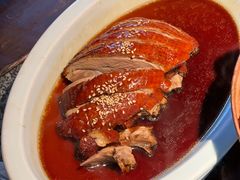 -南京大牌档(夫子庙老门东店)
