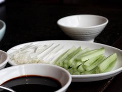 -长春凯悦酒店-品悦中餐厅