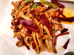 -巴依老爷新疆美食(工体旗舰店)