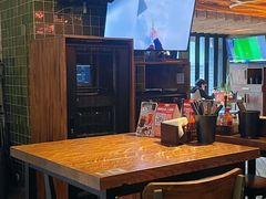 -Q MEX 库迈墨西哥餐吧(三里屯店)