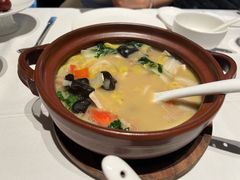 -四季民福烤鸭店(外滩外白渡桥店)