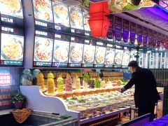 -山河屯铁锅炖鲜鹅·东北菜(开发区一店)