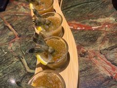 -炙柒Sekinana·精致料理 烧鸟·铁板烧(海上世界店)