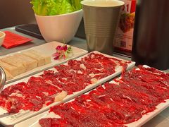 -牛事制造局牛肉火锅(莲岳路店)