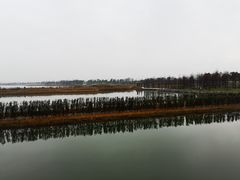 -上海滴水湖皇冠假日酒店