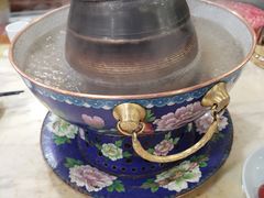 -东来顺•非遗火锅(外滩店)